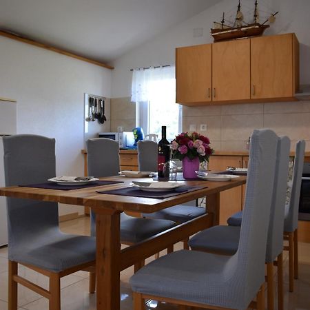 Apartment Gordana Póla Kültér fotó