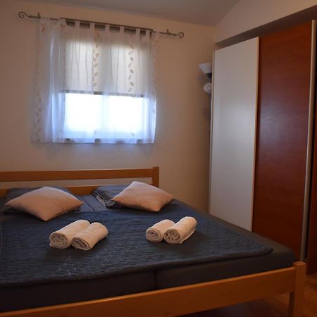 Apartment Gordana Póla Kültér fotó