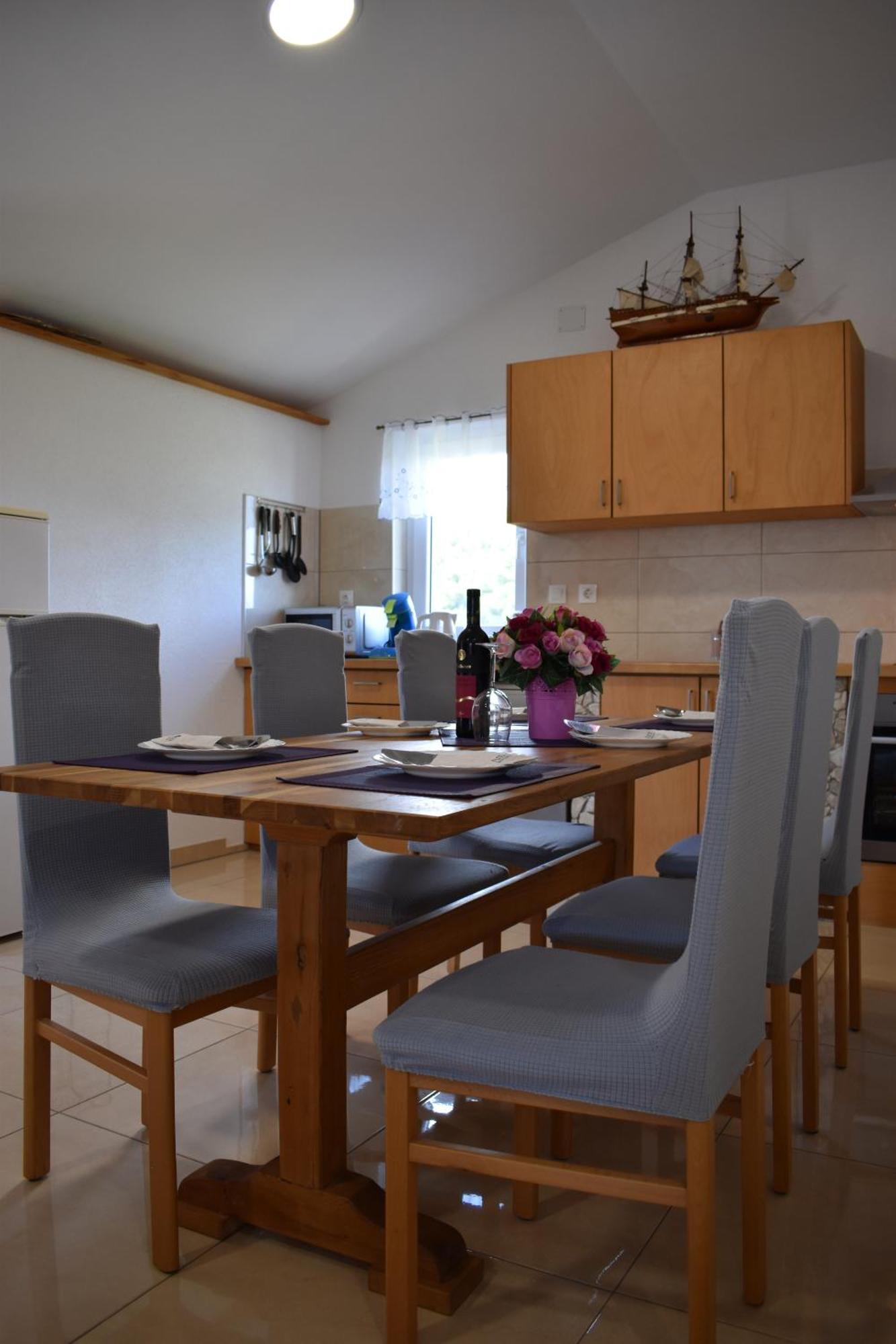Apartment Gordana Póla Kültér fotó
