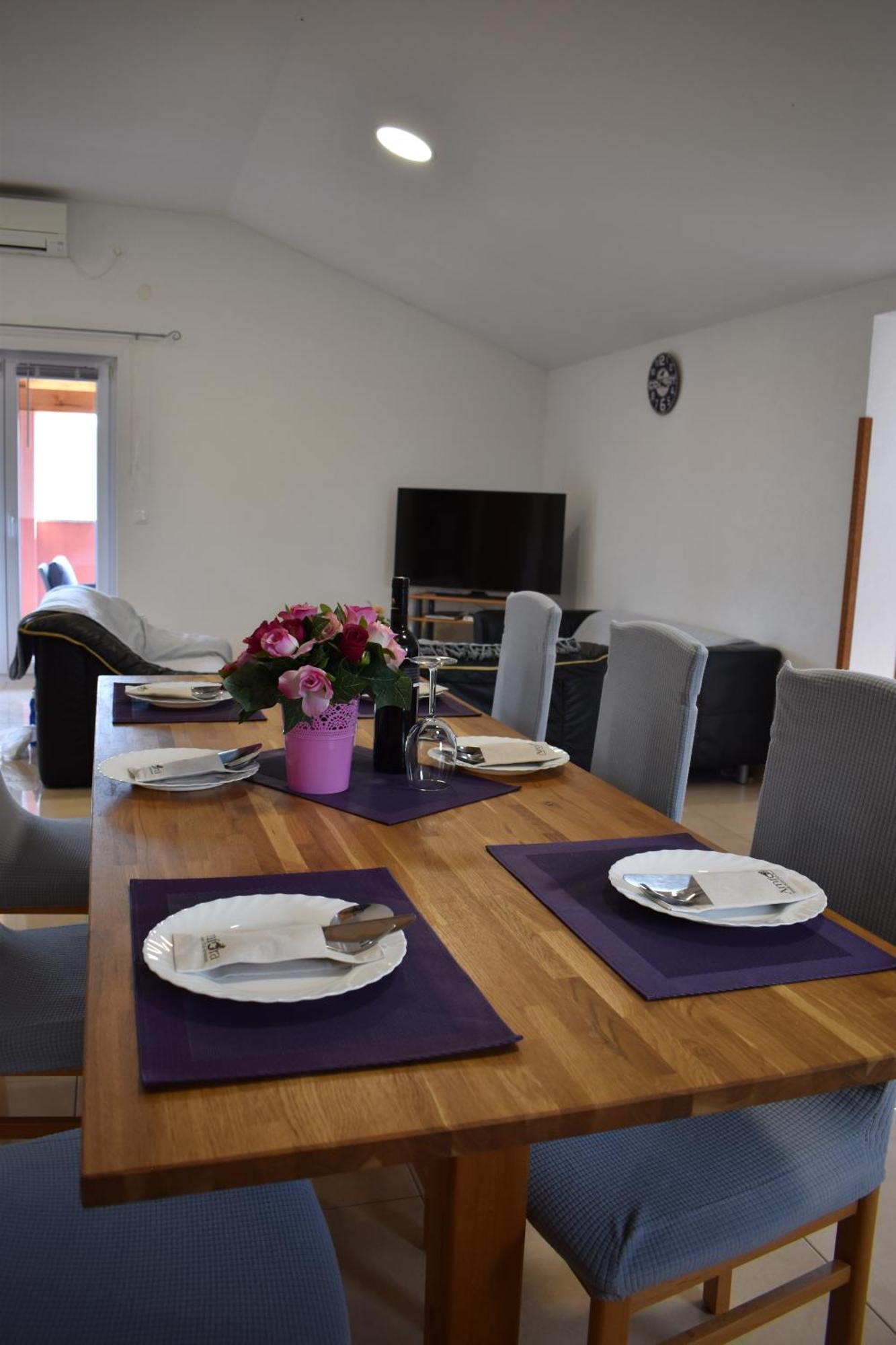 Apartment Gordana Póla Kültér fotó