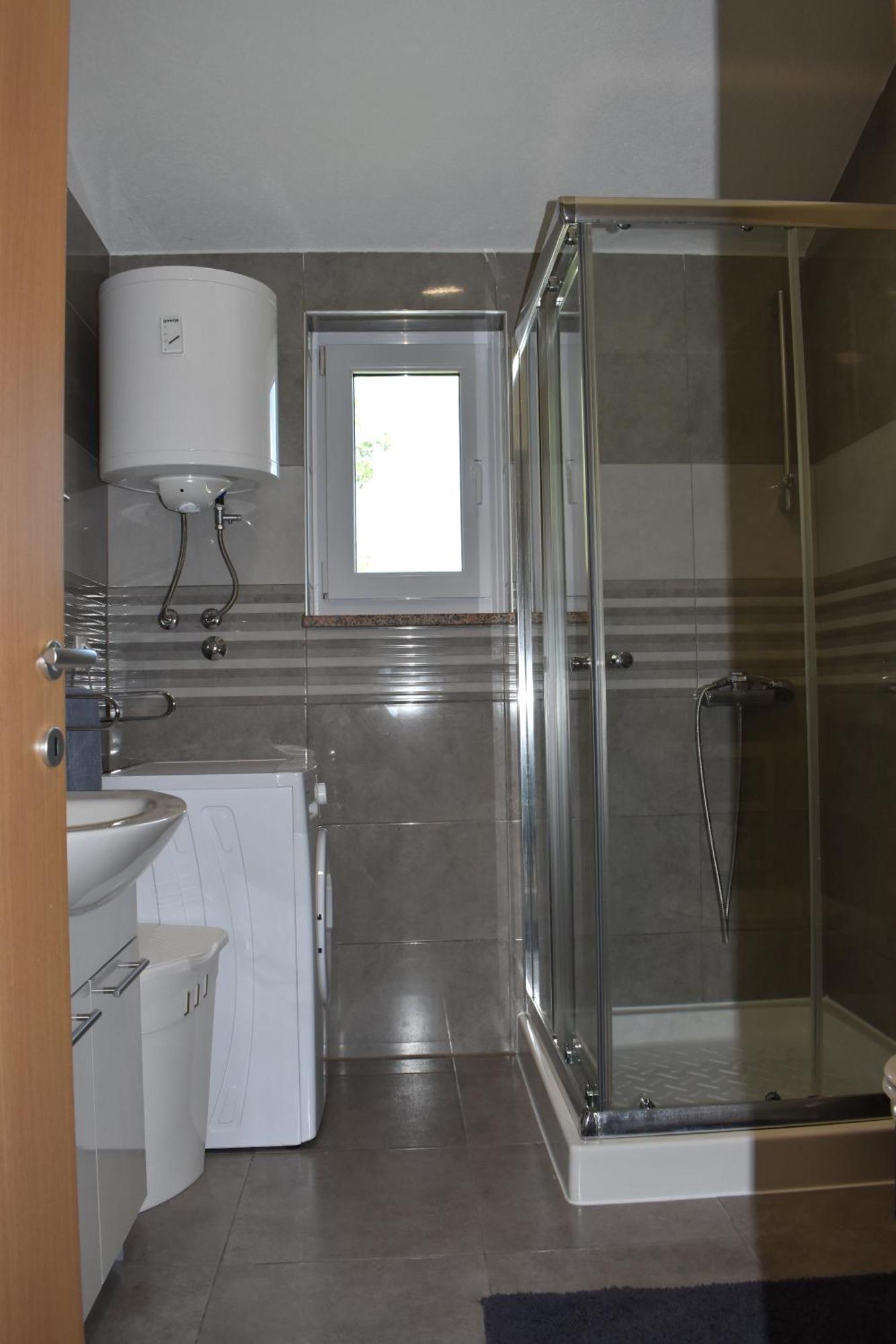 Apartment Gordana Póla Kültér fotó