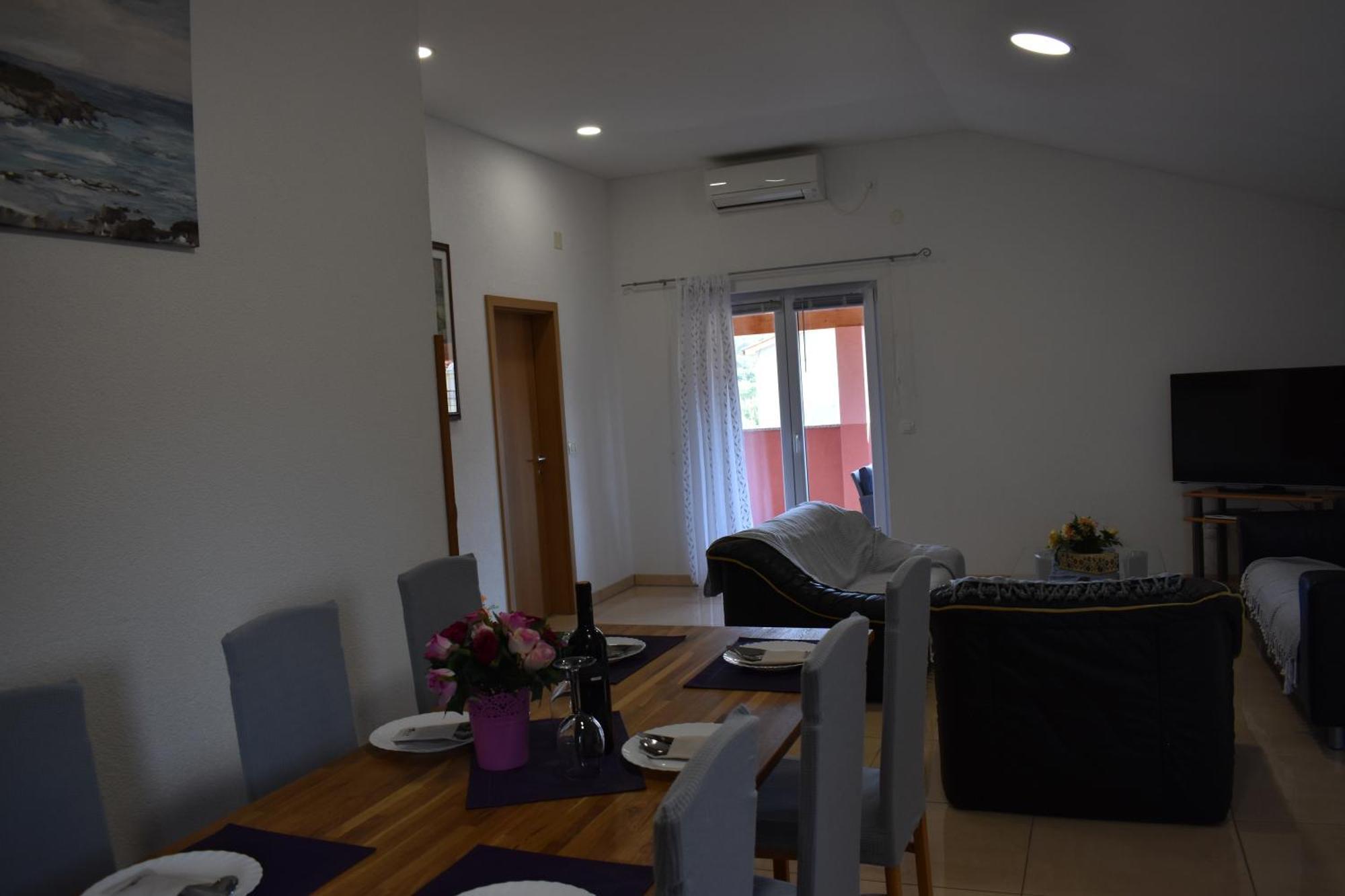 Apartment Gordana Póla Kültér fotó